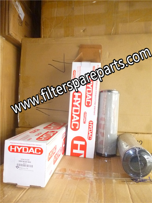 0250DN025WHC HYDAC Hydraulic filter For Sale - Click Image to Close